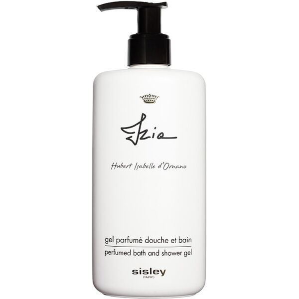 sisley - izia gel doccia 250 ml unisex