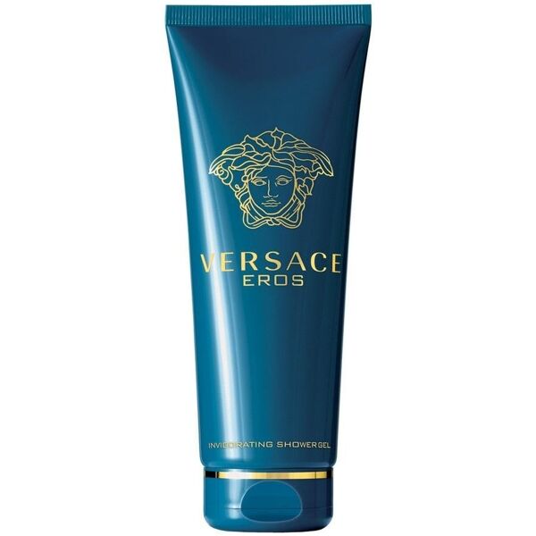 versace - eros shower gel gel doccia 250 ml male