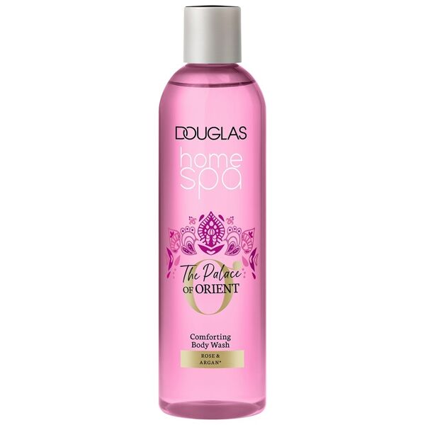 douglas collection - home spa the palace of orient shower gel gel doccia 300 ml unisex