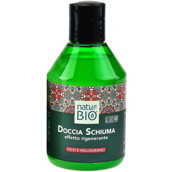 renée blanche - doccia rigenerante bagnoschiuma 500 ml unisex