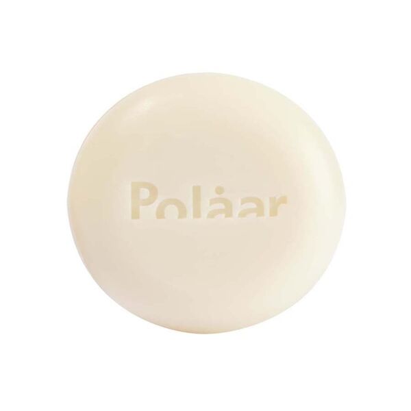 polaar - the genuine lapland cream cleansing soap sapone viso 100 g unisex