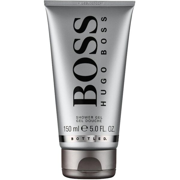 hugo boss - boss bottled boss bottled shower gel gel doccia 150 ml male