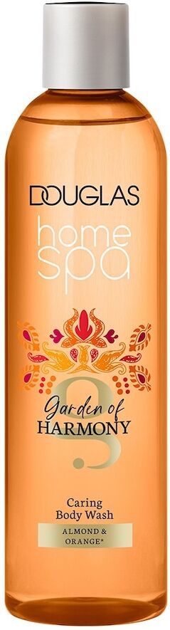 douglas collection - home spa garden of harmony shower gel gel doccia 300 ml unisex