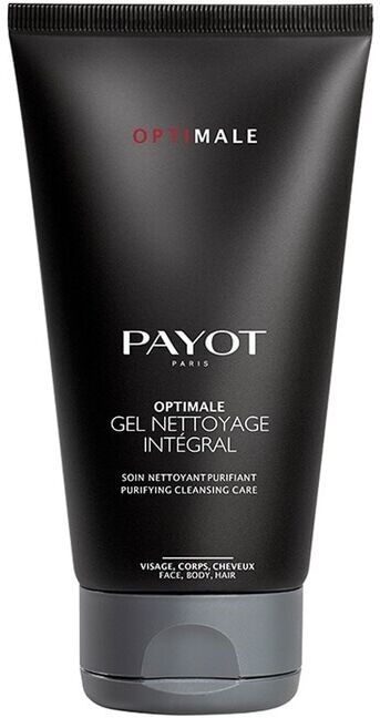 payot - le corps optimale gel nettoyage intégral saponi e bagnoschiuma 200 ml unisex