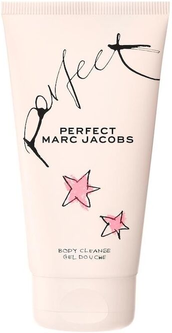 marc jacobs - perfect shower gel bagnoschiuma 150 ml female