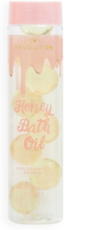 i heart revolution - bath oil balls sali e bombe da bagno 3.8 g unisex