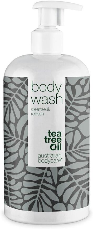 australian bodycare - bagnodoccia al tea tree oil gel doccia 500 ml unisex