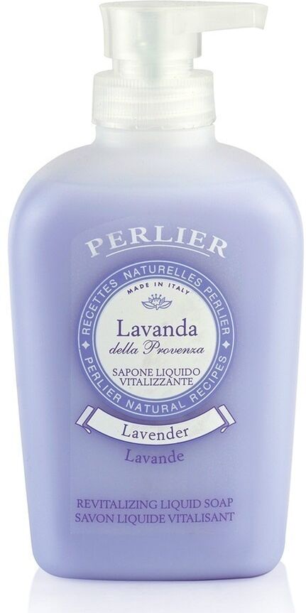 perlier - sapone liquido lavanda 300 ml female