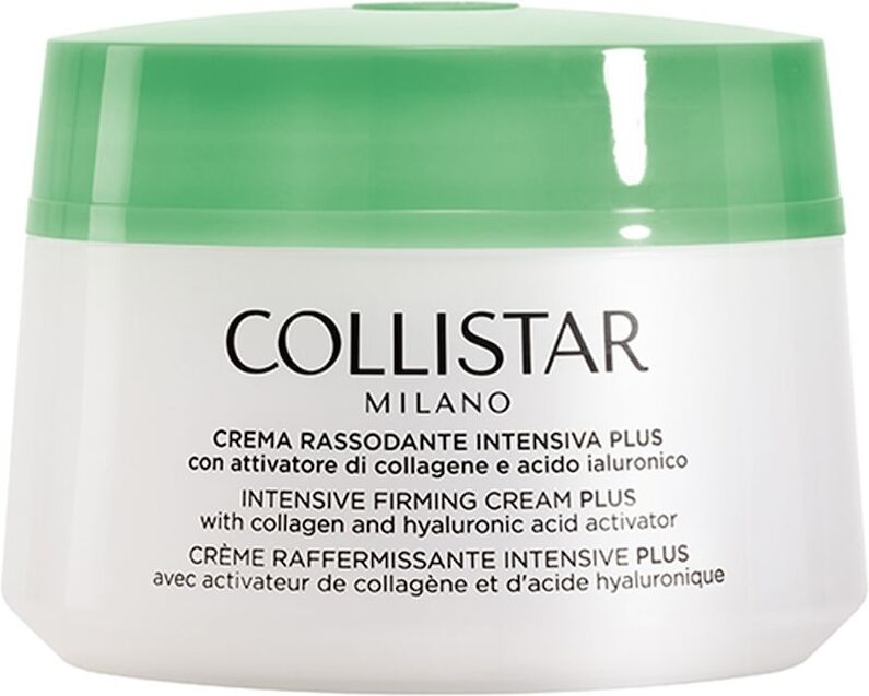 collistar - speciale corpo perfetto crema rassodante intensiva body lotion 400 ml unisex