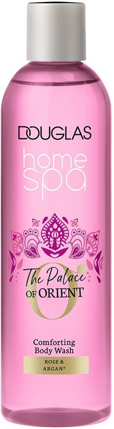 douglas collection - home spa the palace of orient shower gel gel doccia 300 ml unisex