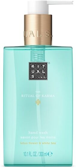 rituals... - the ritual of karma detergente mani sapone mani 300 ml unisex