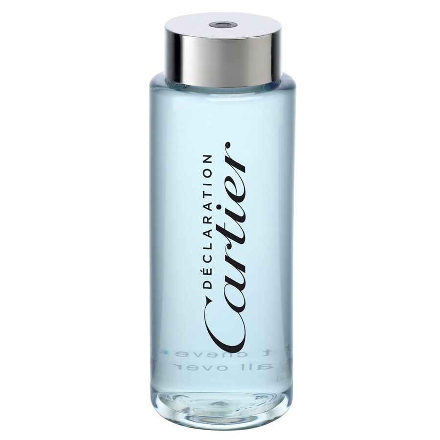 cartier - déclaration gel douche saponi e bagnoschiuma 200 ml male