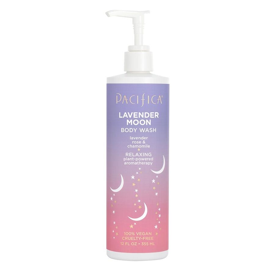 pacifica - lavender moon gel doccia 355 ml female