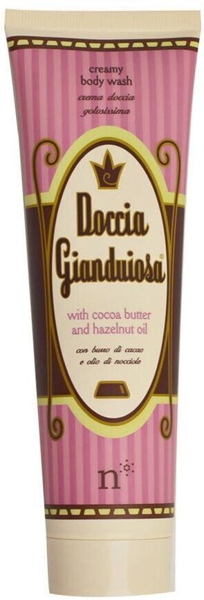 neve cosmetics - doccia gianduiosa oli da bagno 150 ml female