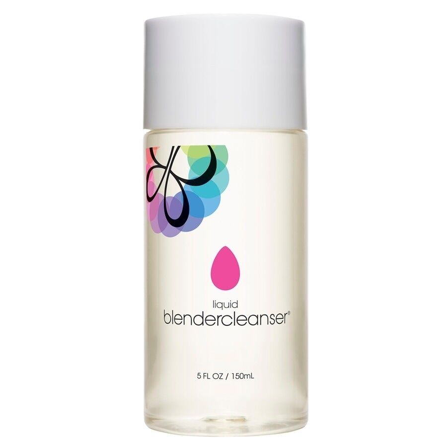 the original beautyblender - beautyblender liquido blendercleanser spazzola pulizia viso 150 ml unisex