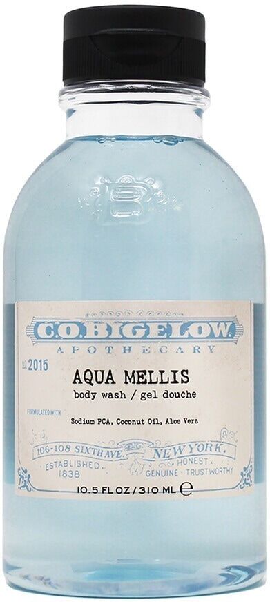 c.o. bigelow - aqua mellis oli da bagno 310.5 ml unisex