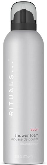 rituals... - sport collection gel docciaschiuma docciaschiuma 200 ml male