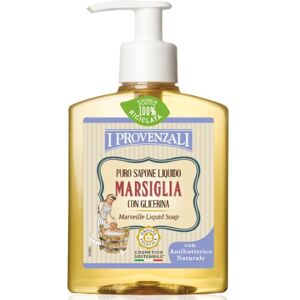 I Provenzali - Sapone Liquido Marsiglia 250 ml unisex