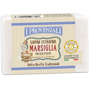 I Provenzali - Sapone Marsiglia Extrafino 150 g unisex