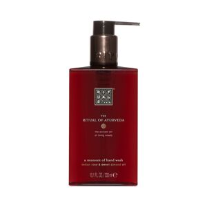 RITUALS... - The Ritual of Ayurveda detergente mani Sapone 300 ml unisex