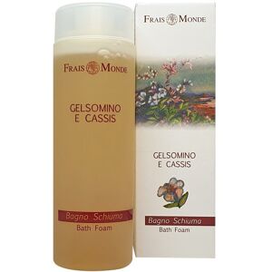 FRAIS MONDE - B/Doccia Gelsomino E Cassis Bagnoschiuma 200 ml female