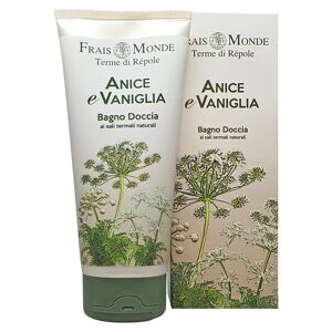 FRAIS MONDE - B/Doccia Anice E Vaniglia Bagnoschiuma 200 ml female