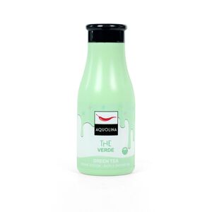 Aquolina - Bagno Doccia - The Verde Oli Da Bagno 250 Ml Female