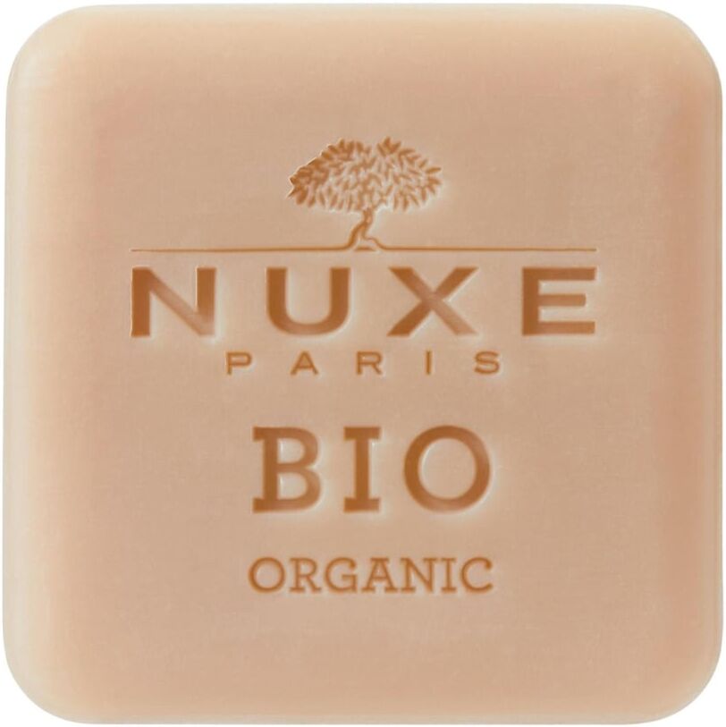 NUXE - BIO Organic Sapone Delicato 100 g unisex