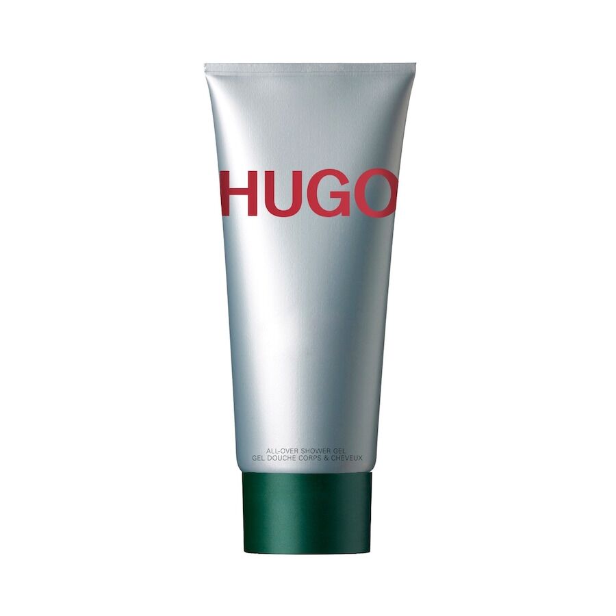 Hugo Boss - Hugo Man Gel doccia Bagnoschiuma 200 ml male