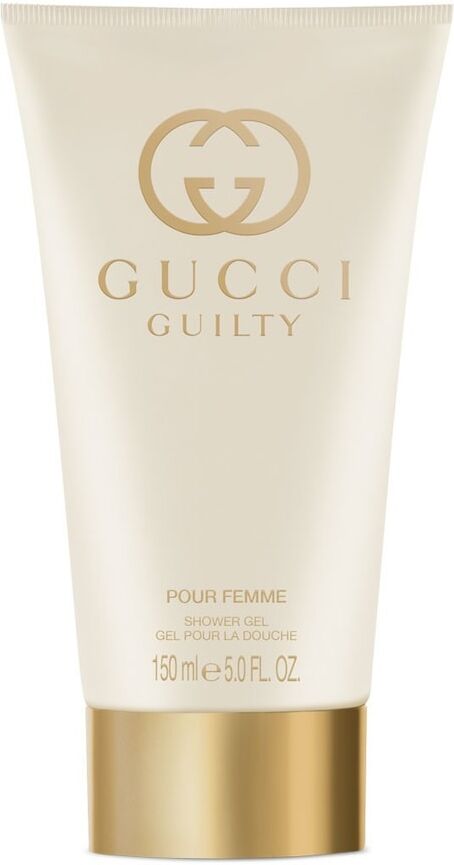 Gucci -  Guilty Shower Gel Bagnoschiuma 150 ml female