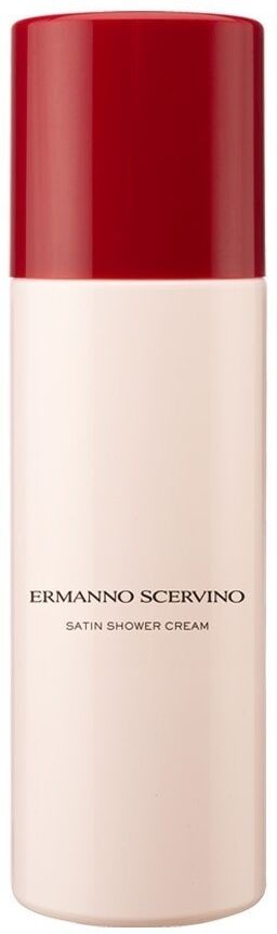 Ermanno Scervino - FOR WOMAN  Satin Shower Cream Bagnoschiuma 200 ml female