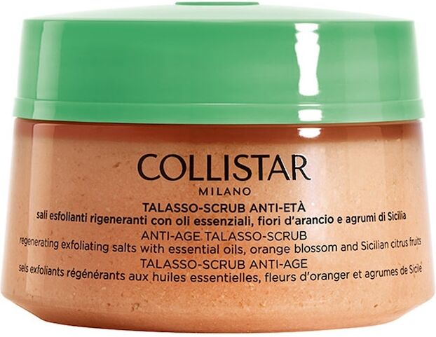 Collistar - Speciale Corpo Perfetto Talasso Scrub Anti-Età Scrub corpo 300 g unisex