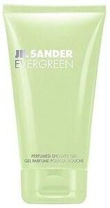 Jil Sander - Eve + Evergreen Bagnoschiuma 150 ml female