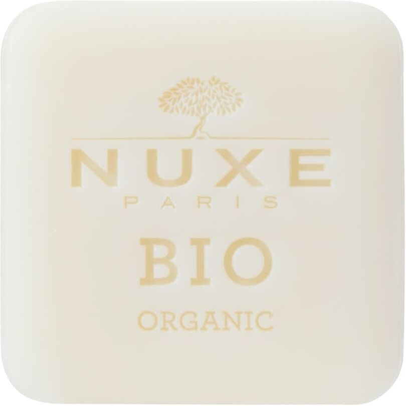 NUXE - Sapone Energizzante 100 g unisex