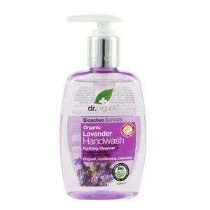 Dr. Organic - Lavender Handwash Sapone mani 250 ml female