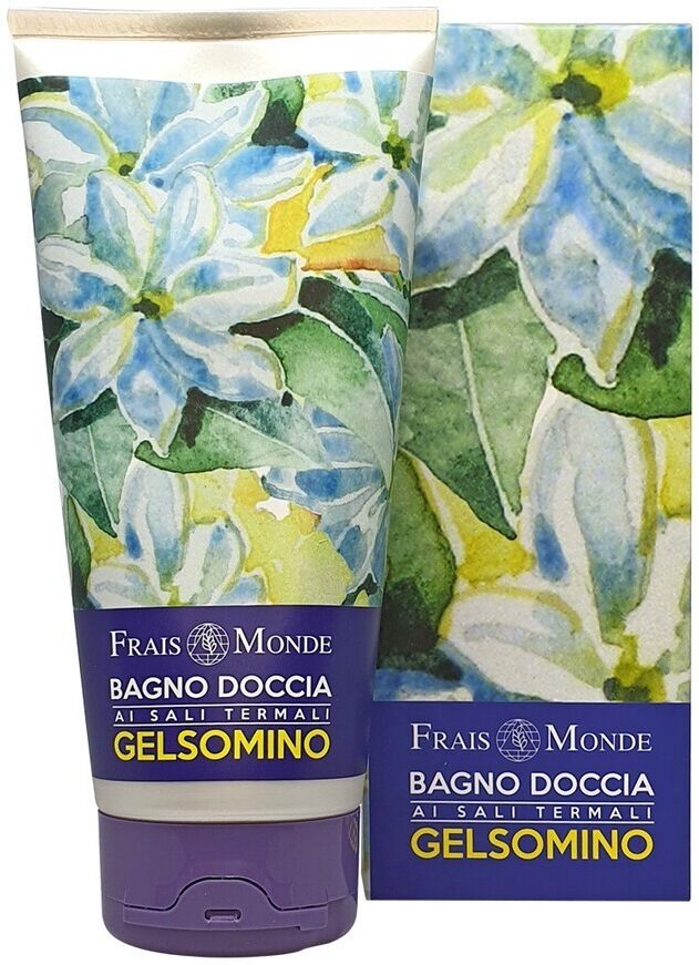 FRAIS MONDE - B/Doccia Gelsomino Bagnoschiuma 200 ml female