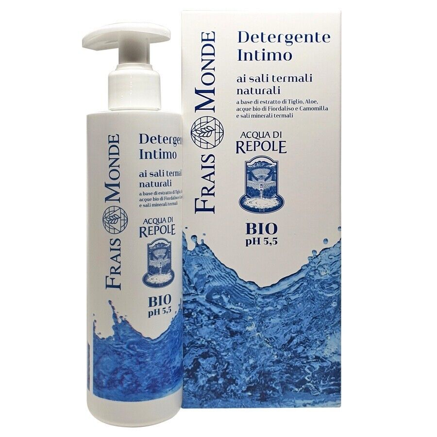 FRAIS MONDE - Acqua Di Repole Sapone intimo 250 ml unisex