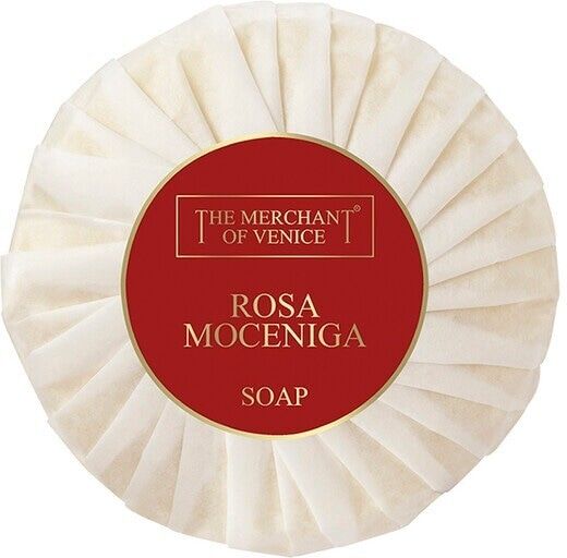 THE MERCHANT OF VENICE - Murano Collection Rosa Moceniga Soap Sapone 100 g female