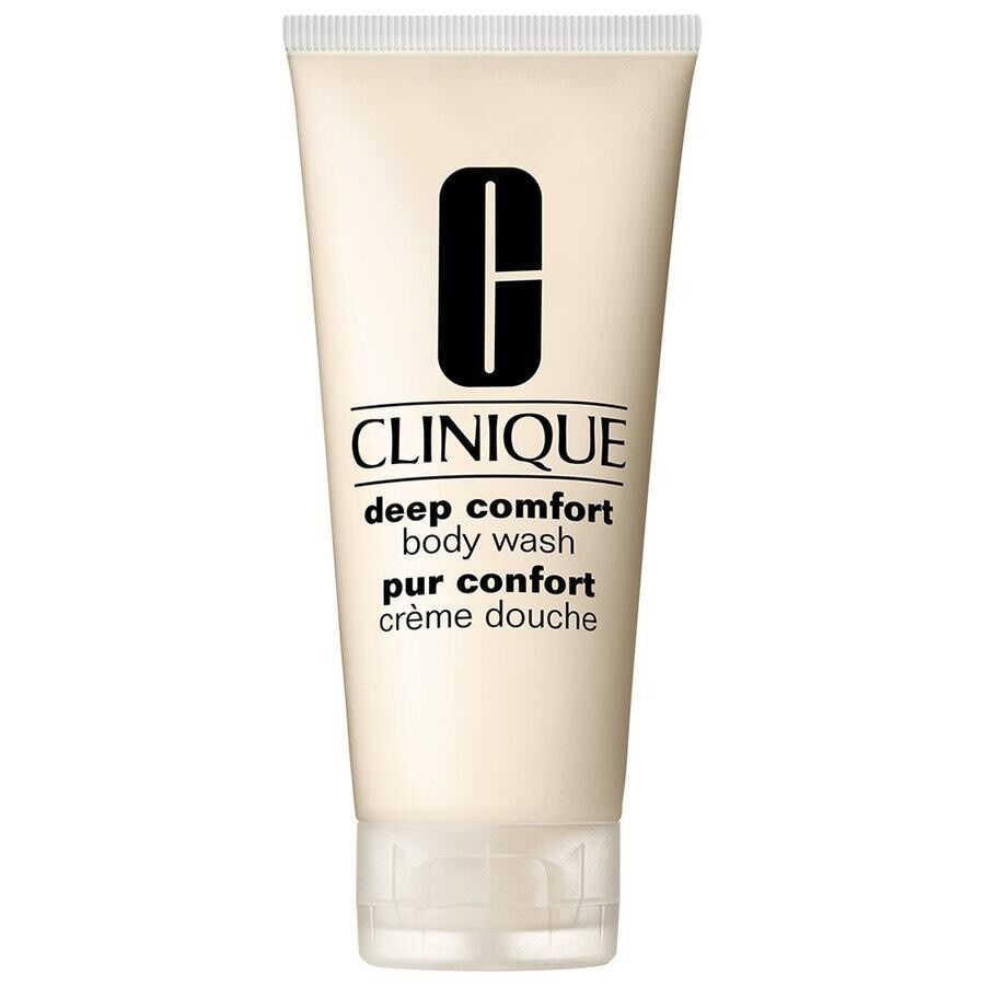 Clinique - Shower Gel Gel detergente 200 ml unisex