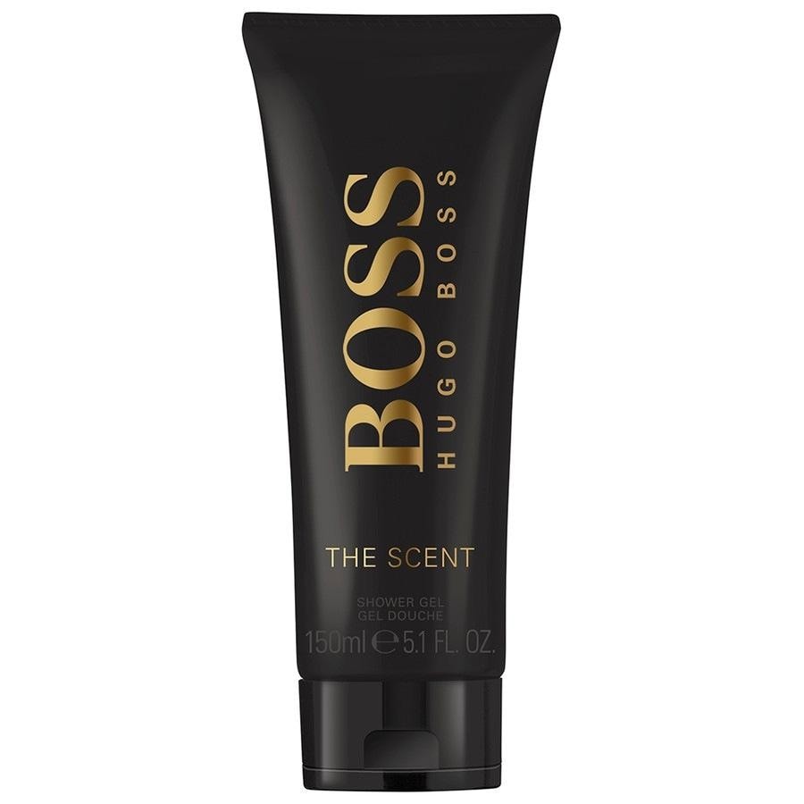 Hugo Boss - Boss The Scent Shower Gel Gel doccia 150 ml male
