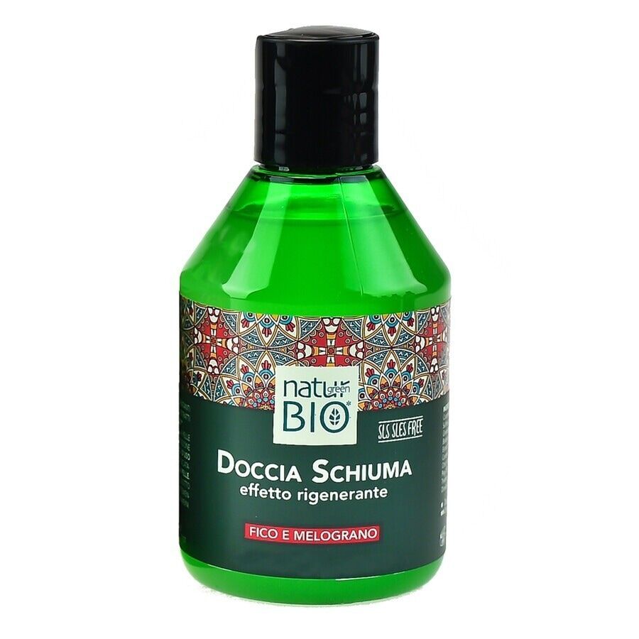 Renée Blanche - DOCCIA RIGENERANTE Bagnoschiuma 500 ml unisex