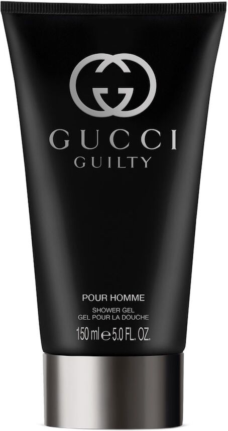 Gucci -  Guilty Shower Gel Bagnoschiuma 150 ml male