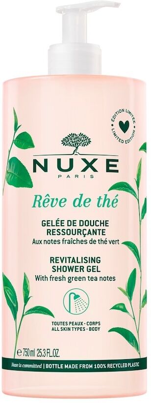 NUXE - Gel doccia 750 ml female