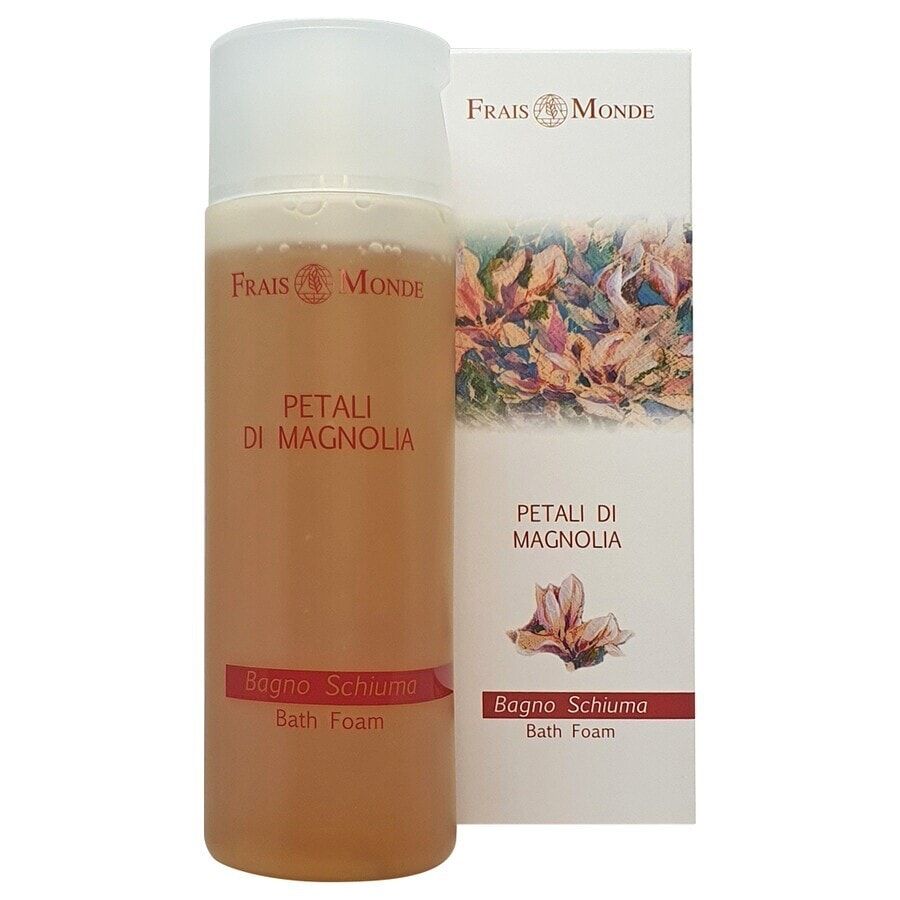 FRAIS MONDE - B/Doccia Petali Di Magnolia Bagnoschiuma 200 ml female