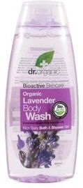 Dr. Organic - Lavender Body Wash Bagnoschiuma 250 ml female