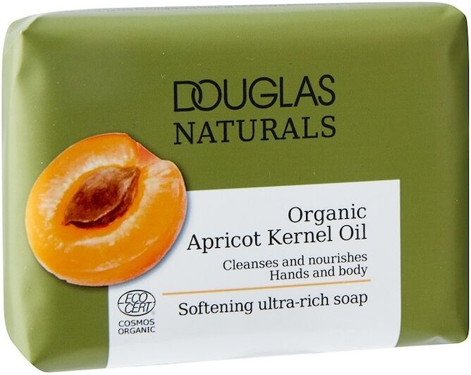 DOUGLAS COLLECTION - Naturals Softening Ultra-Rich Soap Sapone 100 g female