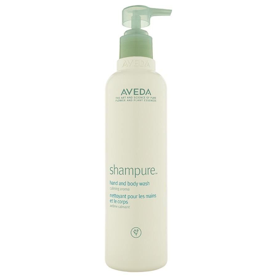 Aveda - Aroma Care Shampure™ Hand and Body Wash Gel doccia 250 ml unisex