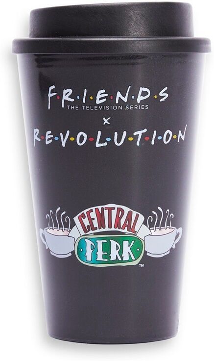 Revolution -  X Friends Pumpkin Spice Body Scrub Scrub corpo 260 g female