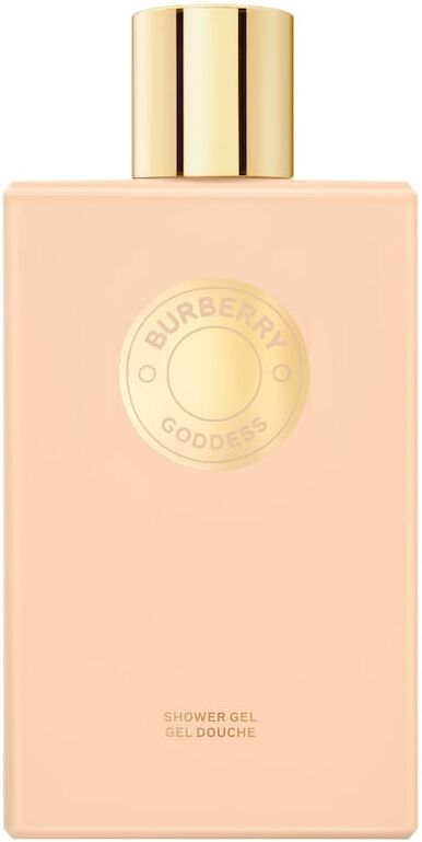 Burberry - Goddess Shower Gel Bagnoschiuma 200 ml female