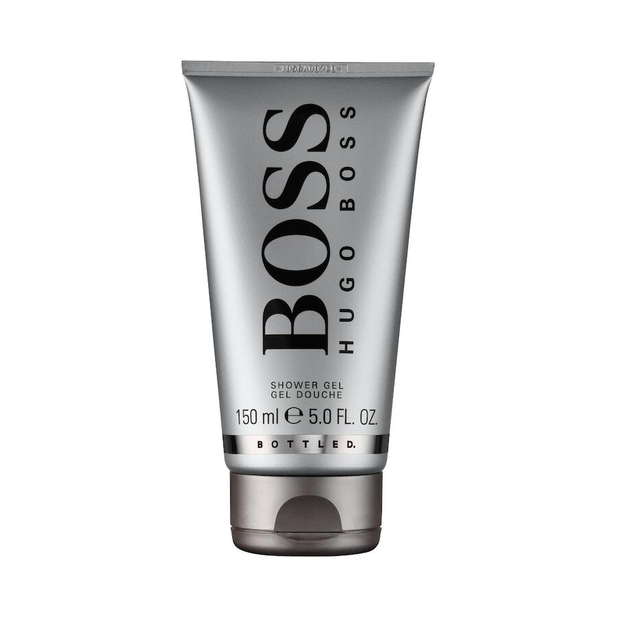 Hugo Boss - Boss Bottled BOSS Bottled Shower Gel Gel doccia 150 ml male